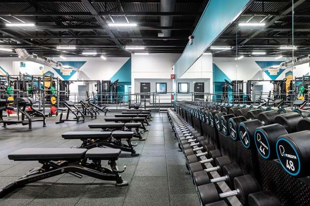 Results from a trial with PureGym have confirmed that Kelda’s innovative Air-Powered™ showers save 50.3% more water than traditional showers