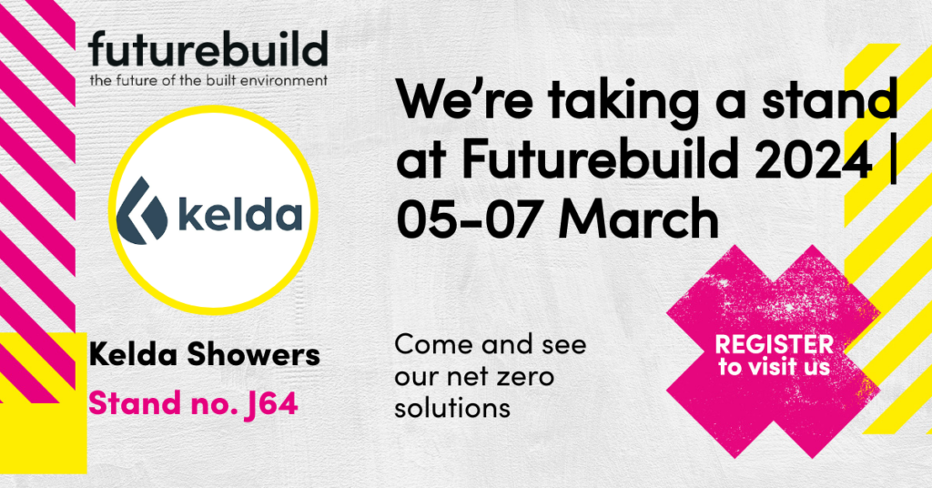 futurebuild attendee