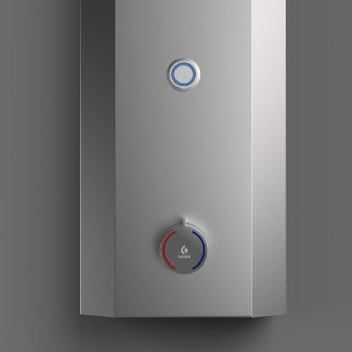 Kelda TMV-2 shower knob